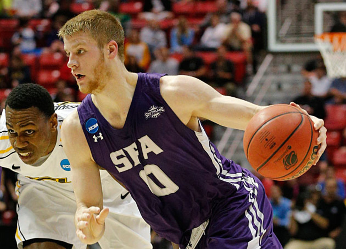 Thomas Walkup